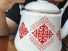 -伊宁伊香酥油奶茶馆