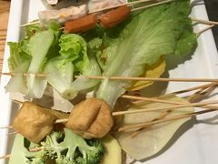 -袁记串串香(梁家巷店)