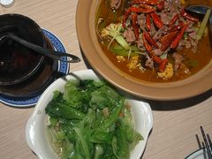 -吴氏老妈·23年家常菜(古城店)