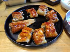 -狮子三•脆鳗鱼烤肉(信和廣場4樓店)