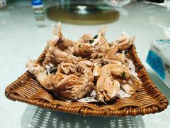 -洲晓鲜·舟山海鲜大排档(朱家尖风景区店)