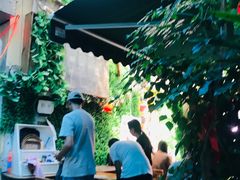 -老宅原住民沙茶面精品小吃(龙头路店)