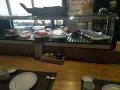 -和风清味日本料理(希尔顿店)