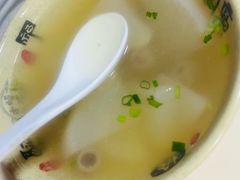 -炬龙牛肉店(新华店)