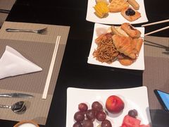 -苏州吴宫泛太平洋酒店