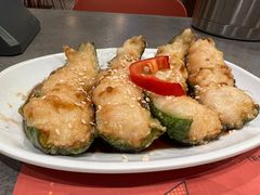 -点点心点心专门店(旺角店)