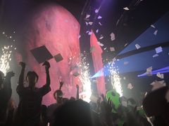-SPACE(欢乐颂购物中心店)