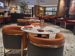 -战斧牛排餐厅(悦方IDmall店)