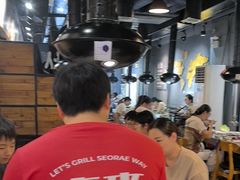 -喜来稀肉(虹泉路店)