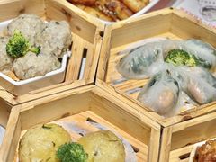 -华源餐厅·海鲜大排档(日月贝店)