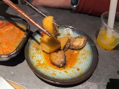-湊湊火锅·茶憩(合生汇购物中心店)