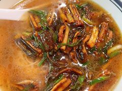 -老地方面馆(思南路店)