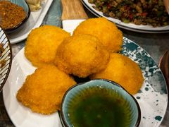 -浩海火烧云傣家菜(京广店)