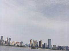 -武汉关码头(轮渡站)