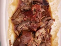 -玉华台饭庄·淮扬菜·烤鸭(望京店)