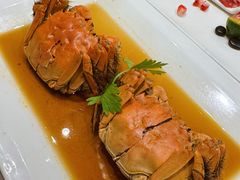 -璞御·海鲜·雪花牛肉局(宾水西道店)