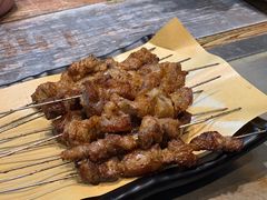 -鑫正兴东北烧烤(滨湖店)