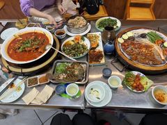 -八木轩·寻味大理白族民俗餐厅(文献路店)