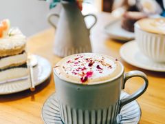 -AHAVA·Fang Baking Studio