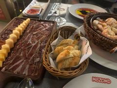 -Mezomd曼索蒂西班牙餐厅(广粤店)