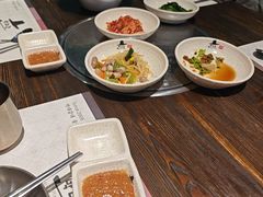 -朴大人炭烤·韩国料理(奥帆中心海尔洲际店)
