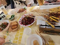 -串盟烧烤·长沙美食地标(星沙店)
