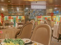 大堂-ONE FULL 古董港式海鲜火锅