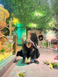 -酷嗒动物文化乐园(cutezoo西溪乐天城店)