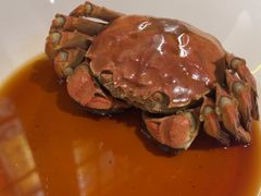 -有位虾匠·手工土菜小馆(市北店)