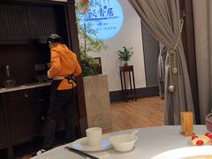 -飶香居(省博物馆店)