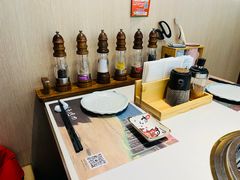 -千寻山野烤肉(中关村店)