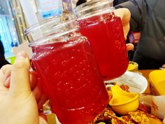-米字旁先锋韩餐(茂业天地店)