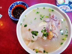 -易老妈蹄花.特色川菜(人民公园总店)