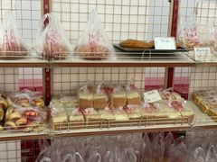 -中关村茶点