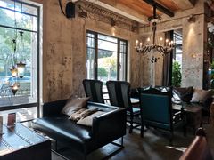 -MAAN COFFEE(金桥店)
