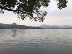 -杭州西湖柳莺里酒店