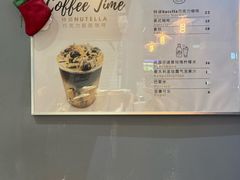 -西方小巷 Western Alley·欧洲街头小吃(时尚天河店)