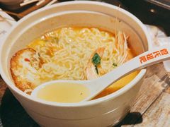-管氏翅吧(广渠门店)