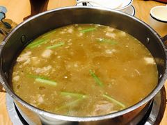 -掂档潮汕牛肉火锅(沈阳万象城店)