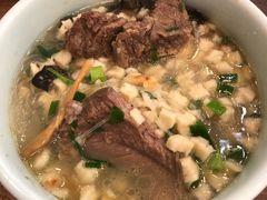-刘信牛羊肉小炒泡馍(回民街店)