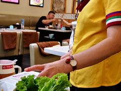 -韩时烤肉(枫蓝店)