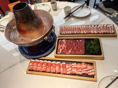 -祥源胡同·涮牛羊肉火锅(花桥店)