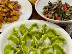 -那家老院子东北菜·饺子·小鸡炖蘑菇(艳华街店)