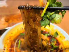 -遇见小面(凯德广场店)