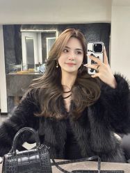 -DK SALON连锁专业烫染接发店