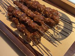 -遇见长安之高山流水(李家村万达店)