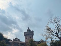 -赤坎·广东华侨国际旅游度假区