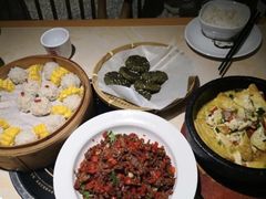 -大碗先生(万家丽店)