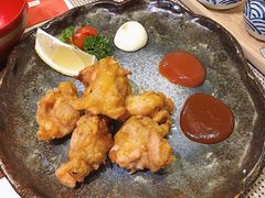 -热血兄弟·炭火烤肉(融侨中心店)