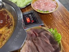-张嬢嬢老火锅(壹号店•六年店)